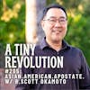 #205: Asian. American. Apostate. w/ R.Scott Okamoto