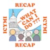 ICYMI - Recap 2 (aka, What Can I Do After the Midterms)