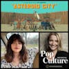 358: Actor Grace Edwards on her stellar performance in 'Asteroid City' & working with director Wes Anderson.