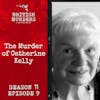 S11E09 | The Murder of Catherine Kelly (Kilmarnock, East Ayrshire, 2017)