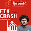 FTX Crash | Hot Wallet Market Update