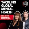 Trauma to Transformation: Tackling Global Mental Health with Elisha London