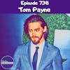 #738 Tom Payne