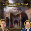 Zoroastrianism: Ancient Persia's Lost Religion (with Professor Almut Hintze)