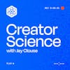 Trailer — Creator Science Podcast