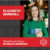 Elizabeth Barnhill - No Way It's Nonfiction!