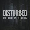 Disturbed #181 - Alone In The Woods