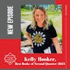 Kelly Hooker - Our Favorite Books of April - June 2023