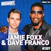 Jamie Foxx & Dave Franco Talk About Their New Netflix Movie DAY SHIFT