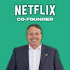 E3: Netflix Co-Founder Jim Cook Shares the Secrets to Being a Great CFO