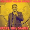 Comedian Bill Dawes, Comedy and Broadway Intersects When Opposites Attract!