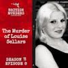 S11E08 | The Murder of Louise Sellars (Appley Bridge, Greater Manchester, 1995)
