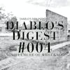 Diablo's Digest - Episode 004 - Wreckage