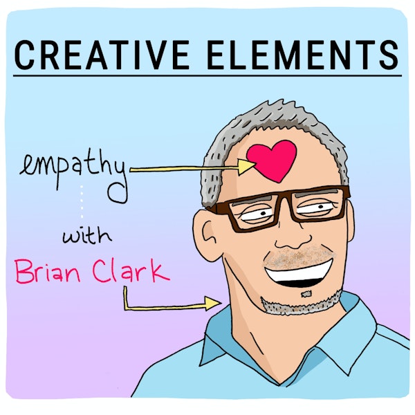 #33: Brian Clark – A content marketing pioneer talks about its evolution