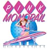 Pink Monorail