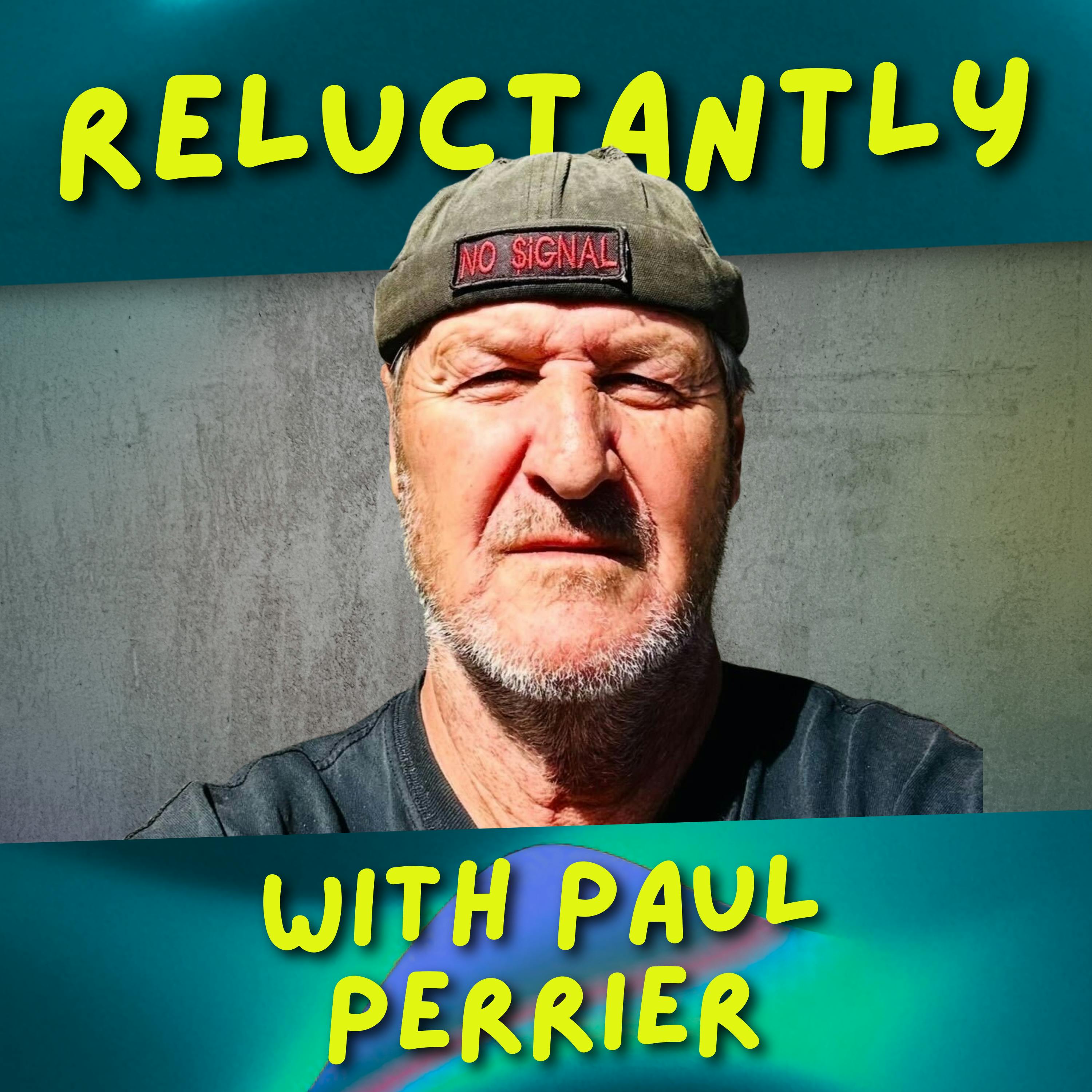 Paul Perrier - Private Pilgrimage