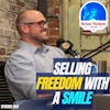 659: A Beginner's Guide to Selling Freedom with a Smile
