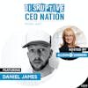 Episode 188: Daniel James, CEO and Founder, Mint Performance Marketing, Los Angeles, CA, USA