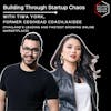 Building through Startup Chaos with Tiwa York, Kaidee (Thailand's leading C2C marketplace)