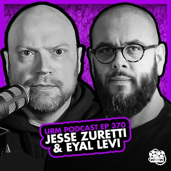 EP 370 | Jesse Zuretti
