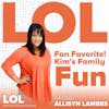 Fan Favorite! Kim’s Family Fun with Her Sister Allisyn