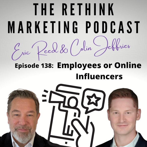 Our Your Employees Online Influencers?