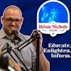 509: How Do We Fix the Old, Broken Libertarian Messaging? (Brian Nichols on In Liberty & Health)