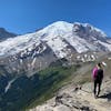 #41: Mount Rainier National Park