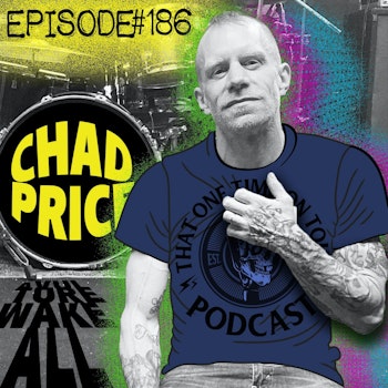 Chad Price (ALL/A Vulture Wake)