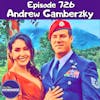#726 Andrew Gamberzky