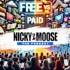Episode 175 - Free Vs Paid Content | Full Guide To Get Reach And Get Paid