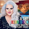 #190: Queer Ministry w/ Flamy Grant