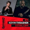 Kevin Thrasher (Escape the Fate)