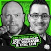 EP 367 | April MixCritMonday with Joel Wanasek and Eyal Levi