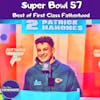 Patrick Mahomes | Best of FCF | Super Bowl 57 Media Day