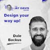 The Highs and Lows of Being a Startup Founder with Dale Backus