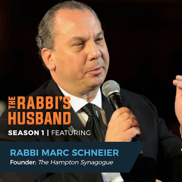 Rabbi Marc Schneier on Genesis 21:9-20 – “Opening Our Eyes to Our Blessings”