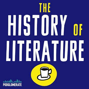The History of Literature Podcast