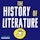 The History of Literature Podcast Album Art