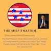 The MisFit Nation Show welcomes US Army Veteran, Life Coach and Transformational Trainer Derick Johnson
