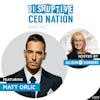 Episode 181 Matt Orlic, Founder of Inspire Digital Group, Sydney, Australia and Zagreb, Croatia