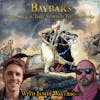 Baybars, The Sultan That Stopped The Mongols (with James Waterson)