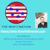 The MisFitNation Show chat with Wilk Wilkinson 