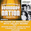 Episode 41: Fifty Years On Broadway -- with Lee Roy Reams!