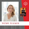 Interview with Wendy Walker - WHAT REMAINS