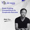 Facing Success & Failure with Phil Yu: TheCubicle