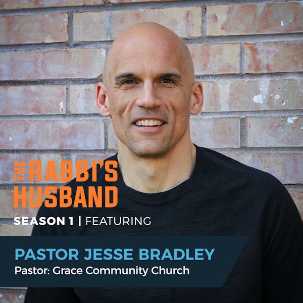 Pastor Jesse Bradley on The Book of Haggai – “Hope and Rebuilding”