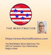 The MisFitNation Show chat with Regina Huber - CEO of Transform Your Performance