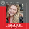 Interview with Sarah High -  Senior Partnerships Manager, Bookshop.org