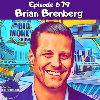 #679 Brian Brenberg